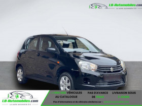 Suzuki Celerio 1.0 | 1. Hand | Klima | Alu | 34.000 Km  occasion  Beaupuy - photo n2